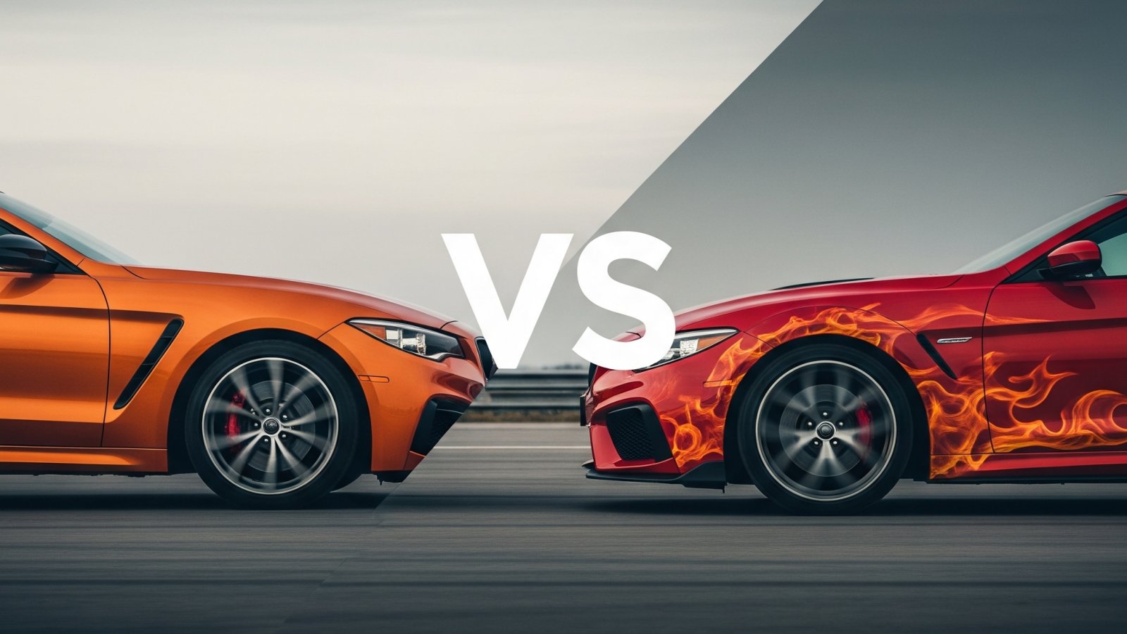 Cars Compare
