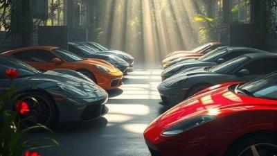 Car Garage